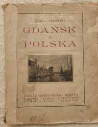 Gdańsk a Polska Sz. Askenazy