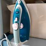 Ferro de passar roupa TEFAL