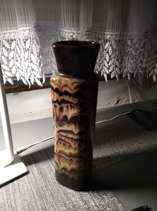 Wazon Ceramiczny Klara