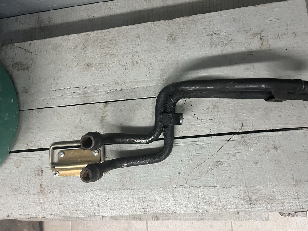 Webasto bmw e46 320d