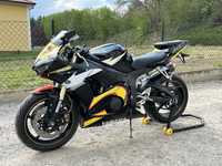 Yamaha r6 2005 VR46