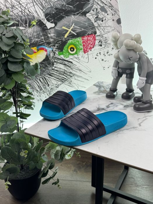 Тапочки шльопки Adidas 38 розмір Е6782