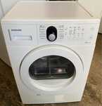 Suszarka Samsung 7 kg Gwarancja