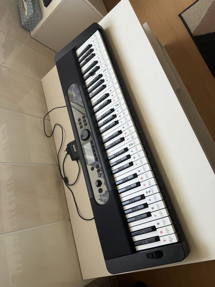 Keyboard Casio CT-S400