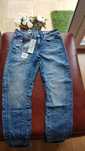 Nowe z metkami damskie jeansy W25 L30  Boyfriendy G-Star Raw ARC 3D