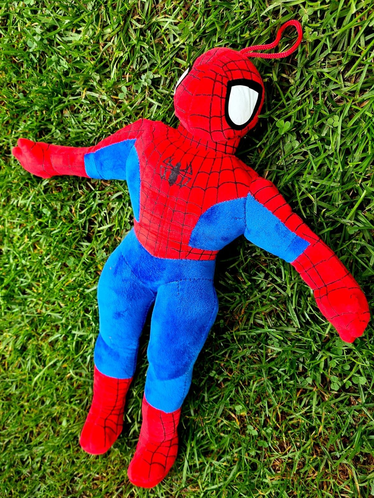 Super Maskotka Spider-Man nowa zabawki