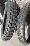 Opony motocyklowe 110/90/ R 18 druga 90/90/21