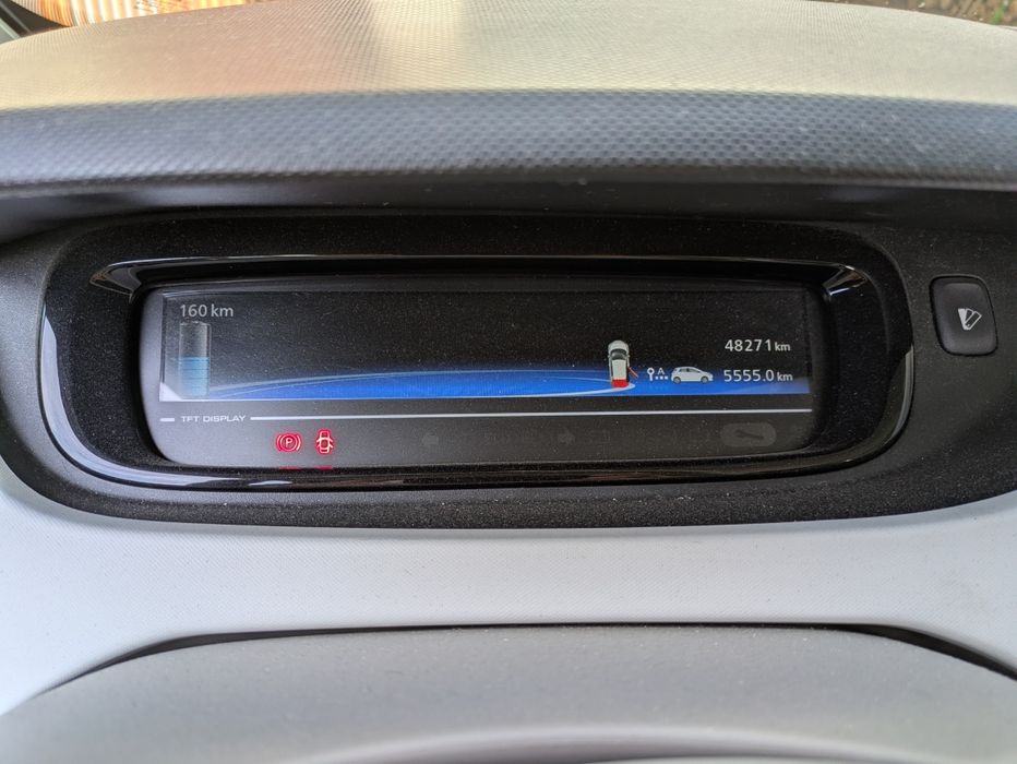 Renault Zoe 2019 (40kWh) – 49.000 km | Excelente estado