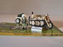 COBI 2401 Kettenkrad