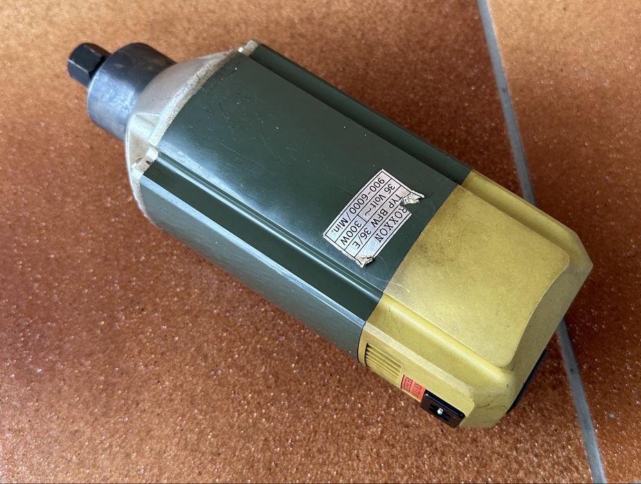 Frezarko - wiertarka Proxxon BFW 36