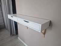 Ikea Ekby Alex szafka konsola toaletka