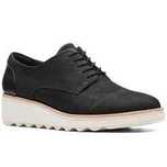 Clarks Oxfordy Sharon Crystal  ( 40 )