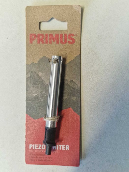 Zapalarka Primus Piezo Igniter