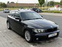 BMW 1 E87 ідеальний стан