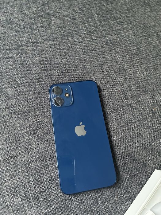 Iphone 12 mini 128 gb
