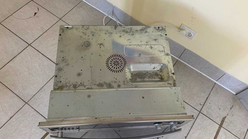 Духовка GORENJE B3460E