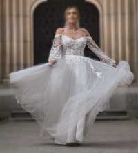 Sprzedam suknię ślubną Flavia