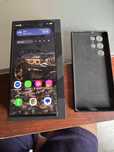 Samsung Galaxy S22 Ultra 12/256 Gwarancja