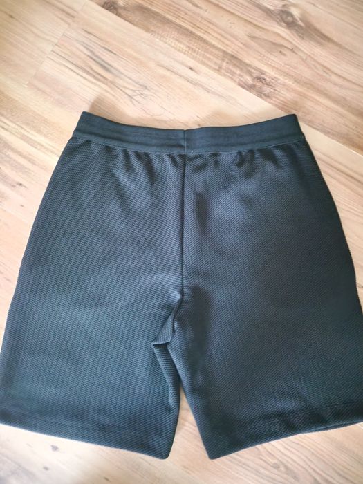 Spodenki Emporio Armani czarne M