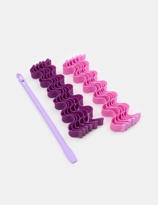 Zestaw do kręcenia włosów