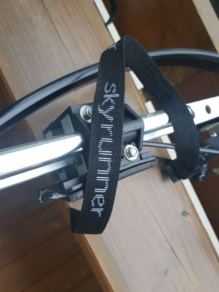 Szczudła Skyrunner 90kg