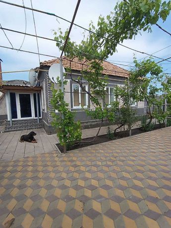 Будинок в смт. Широке