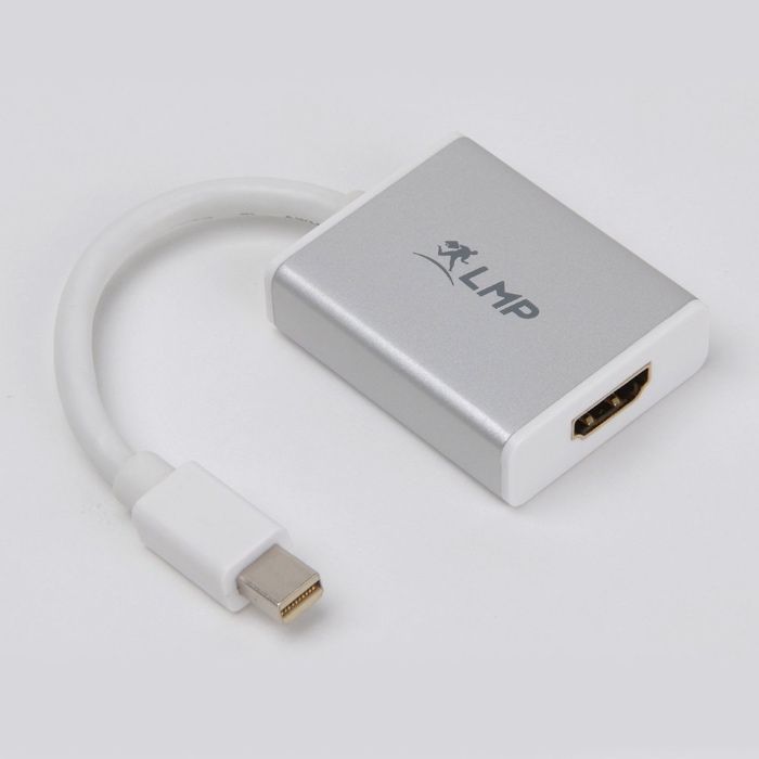 LMP Mini-Displayport to HDMI Adapter MAC