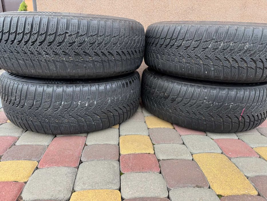 Тітанові діски Enzo 5*114.3 R15 Nissan-Honda-Mitsubishi-Mazda-Kia