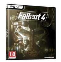 Fallout 4 [PC] Klucz STEAM + Gratis