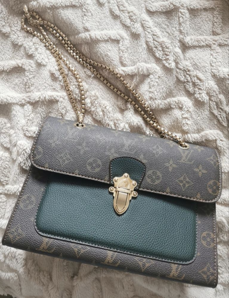Torebka louis vuitton