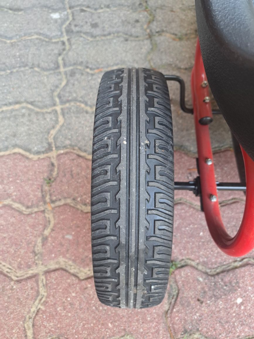 Gokart dziecięcy