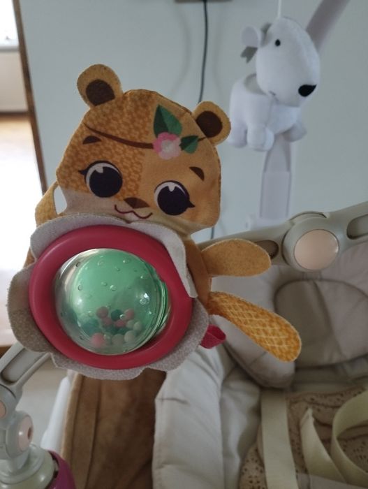 Дуга для каляски Tiny love