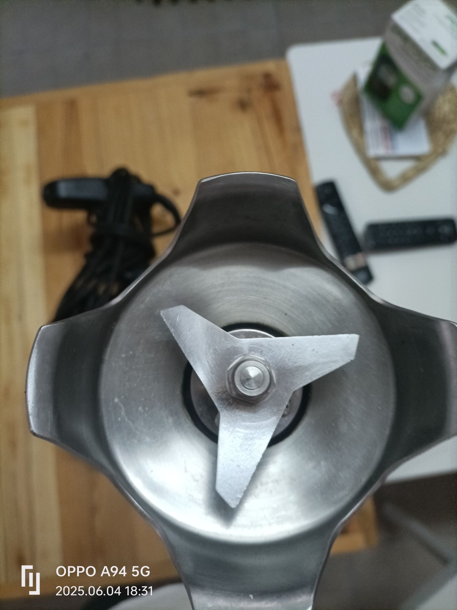 Blender / Triturador Industrial