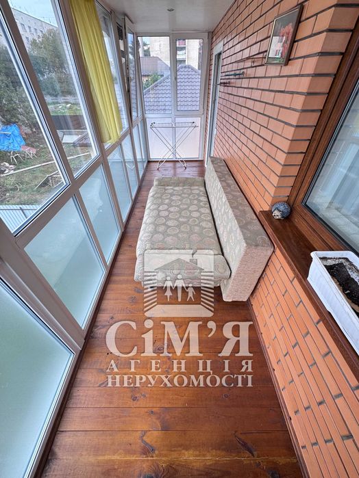Здам 2-кім квартиру з ремонтом з АГВ в р-ні Словянка по вул. Л.Ратушна