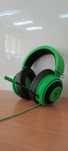 Słuchawki RAZER Kraken Zielony