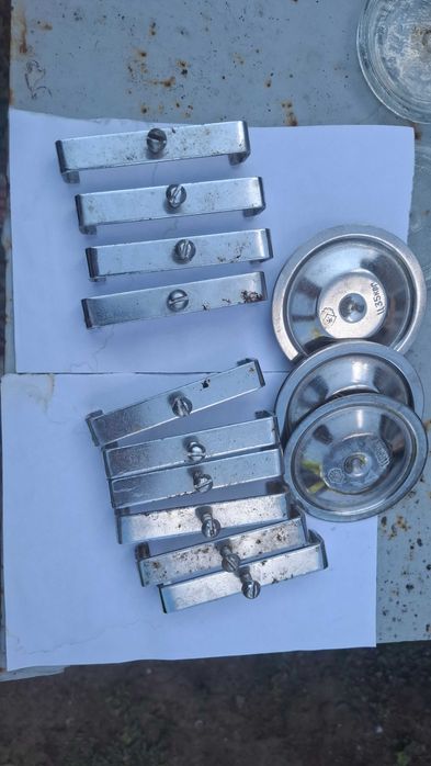 Крышка герметичная для консервации