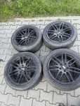 Felgi BBS 5x112 R17
