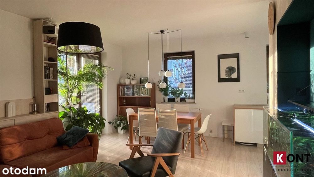 Prądnik Biały/ 3-pokojowe/ 62 m2/ balkon/ stan bd