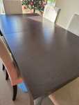 Mesa e Cadeiras IKEA