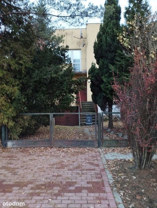 Mieszkanie 57m2 Drobin Garaż Balkon Kostka Asfalt