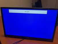 TV Blauberg 20’’’