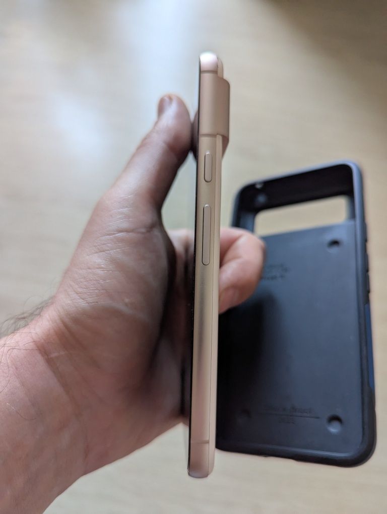 Google pixel 8 8/128 Rose