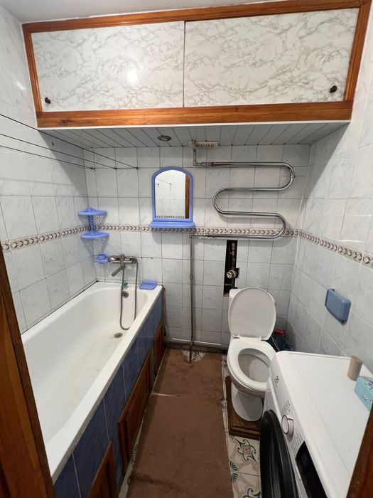 Продається квартира в місті Багачеве