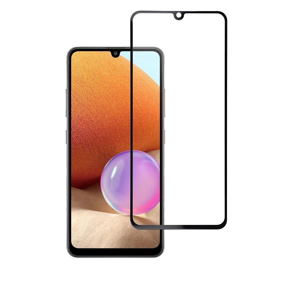 Szkło hartowane Blue Star 5D do Samsung A32 LTE