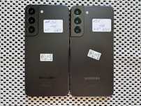 Samsung S22 128 snapdragon в класних станах