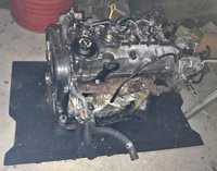 Motor de Mazda 6 2.0 diesel pouco rodado