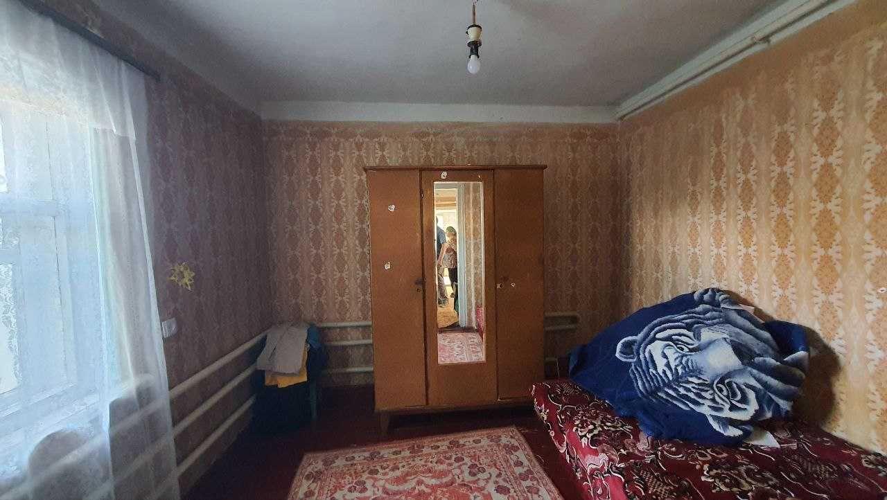 Продам дом с. Тарановка ЖД ( Спасов Скит) Хвойный лес