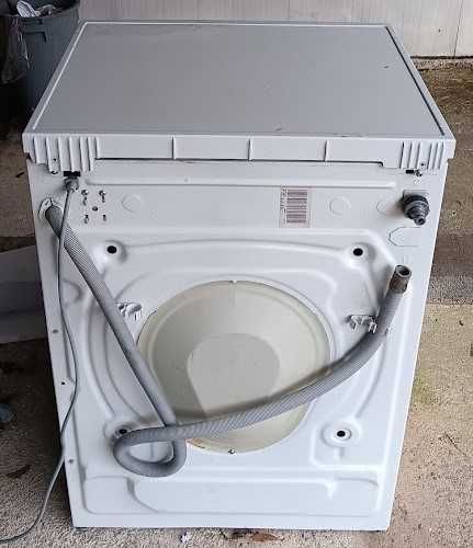 Máquina lavar a roupa  boshc max  wfx463  para peças