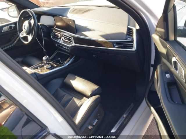 BMW X7 Xdrive40I 2020