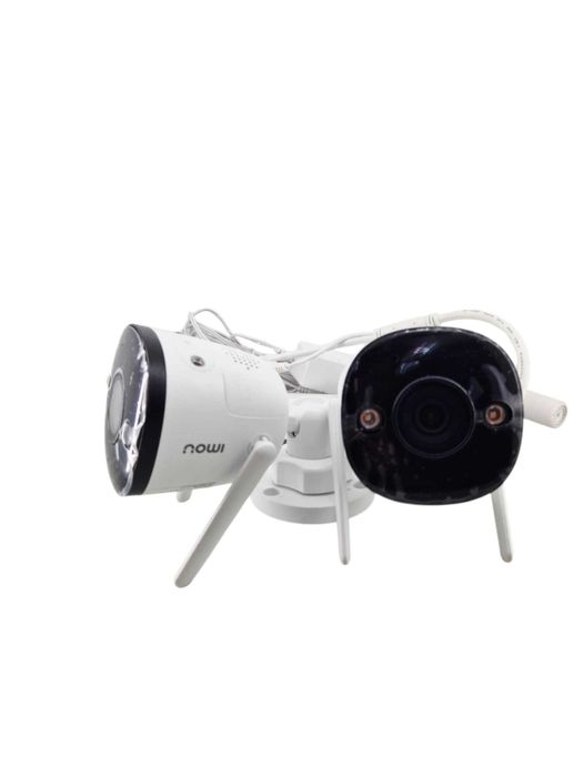 Zestaw Kamer IP IMOU 0280B 2sztuki Tryb Nocny